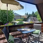 Lejlighed Ferien Zwischen Den Meeren