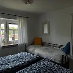 Daire Ferien Zwischen Den Meeren Jübek