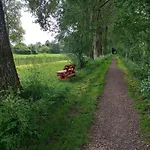 Ferien Zwischen Den Meeren Lejlighed *
