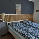 Ferien Zwischen Den Meeren Daire *