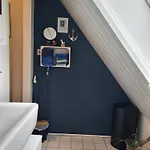 Daire Ferien Zwischen Den Meeren