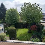 Daire Ferien Zwischen Den Meeren
