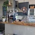 Ferien Zwischen Den Meeren Jübek