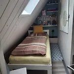 Ferien Zwischen Den Meeren Jübek