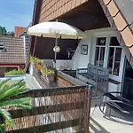 Ferien Zwischen Den Meeren Daire Jübek