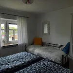 Ferien Zwischen Den Meeren Daire Jübek