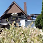 Daire Ferien Zwischen Den Meeren