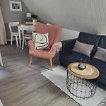 Daire Ferien Zwischen Den Meeren