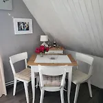 Ferien Zwischen Den Meeren Daire *