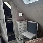 Daire Ferien Zwischen Den Meeren