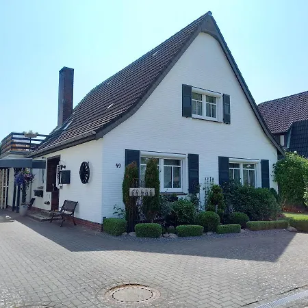 Ferien Zwischen Den Meeren *