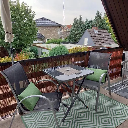 Ferien Zwischen Den Meeren *
