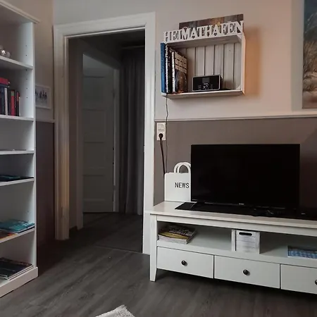 Ferien Zwischen Den Meeren *