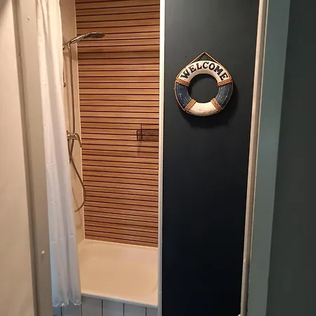 Ferien Zwischen Den Meeren Apartmán