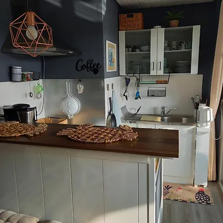 Ferien Zwischen Den Meeren *