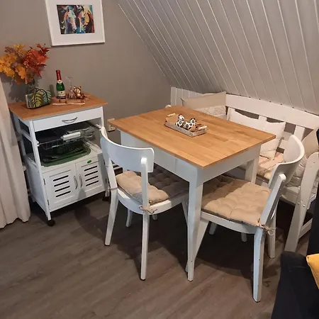 Ferien Zwischen Den Meeren * Juebek