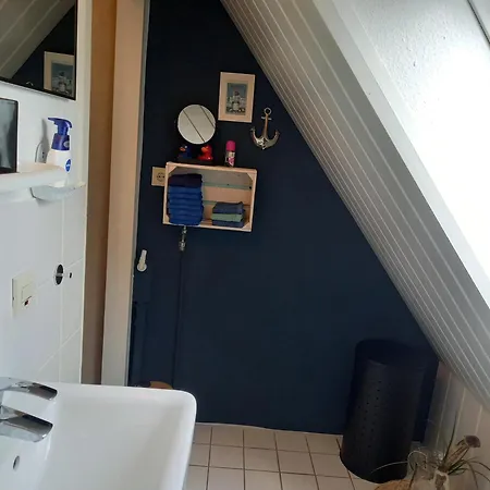 Apartment Ferien Zwischen Den Meeren