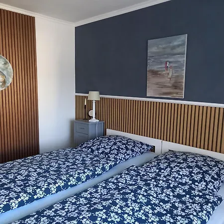 Ferien Zwischen Den Meeren *