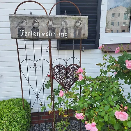 Ferien Zwischen Den Meeren Διαμέρισμα