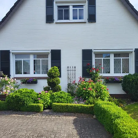 Daire Ferien Zwischen Den Meeren