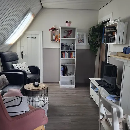 Διαμέρισμα Ferien Zwischen Den Meeren *