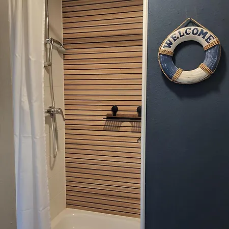 Ferien Zwischen Den Meeren Διαμέρισμα Jübek