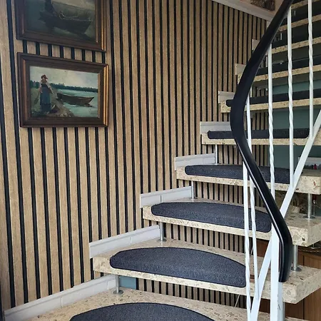 Διαμέρισμα Ferien Zwischen Den Meeren *