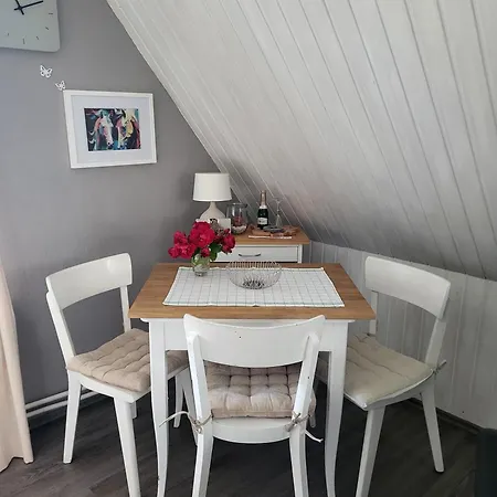 Ferien Zwischen Den Meeren