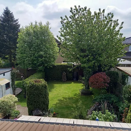 Apartamento Ferien Zwischen Den Meeren