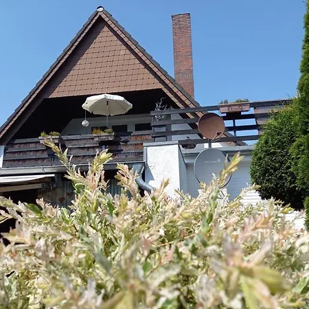 Appartement Ferien Zwischen Den Meeren