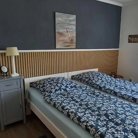 Ferien Zwischen Den Meeren Jübek