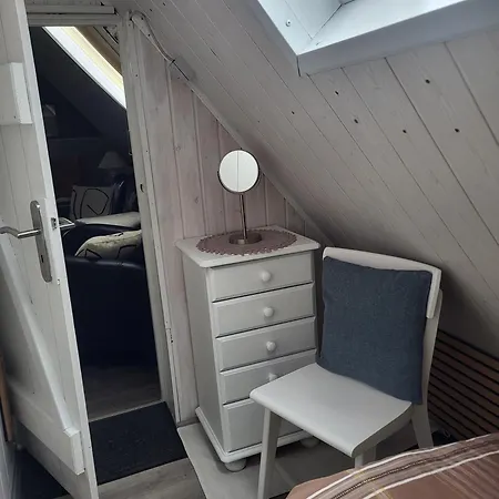 Appartement Ferien Zwischen Den Meeren