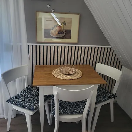 Ferien Zwischen Den Meeren Appartement Jübek