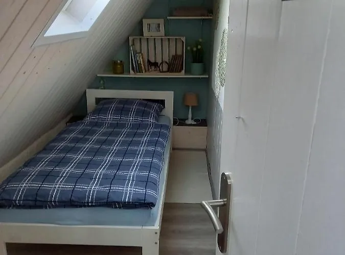 Ferien Zwischen Den Meeren *