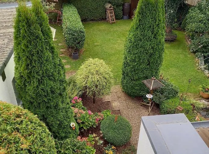 Appartement Ferien Zwischen Den Meeren