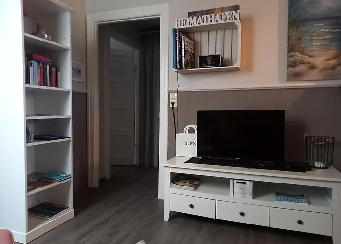 Ferien Zwischen Den Meeren *