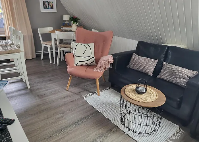 Ferien Zwischen Den Meeren * Jübek